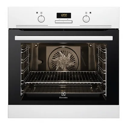 Piekarnik elektryczny do zabudowy Electrolux EOB3311AOX