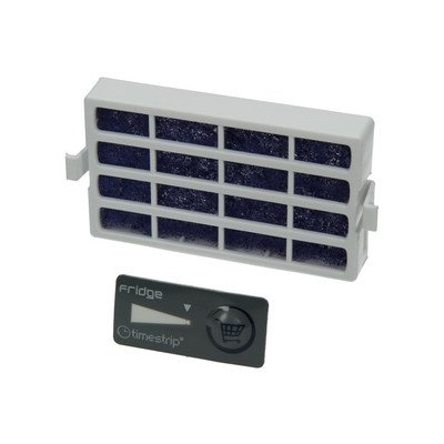 Półki na plastikowe i druciane r Filtr zapachów HYGPMIC Whirlpool (481248048173)