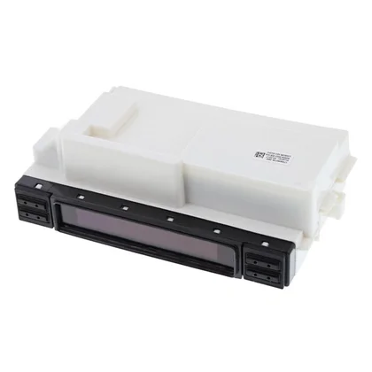 Moduł wyświetlacza do zmywarki Electrolux / AEG 8080436036