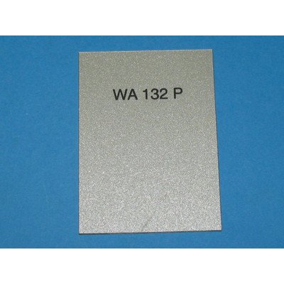 Części zamienne GORENJE Płytka uchwytu dozownika do pralki (629459)