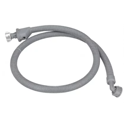 Wąż zasilający z AquaStop do zmywarki Amica x 1/2 1017042