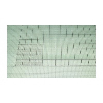 OSE 6211 Szyba okapu Amica 1039888