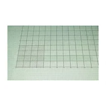 OSE 6211 Szyba przednia do okapu Amica 1039888