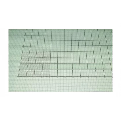 OSE 6211 Szyba przednia do okapu Amica 1039888