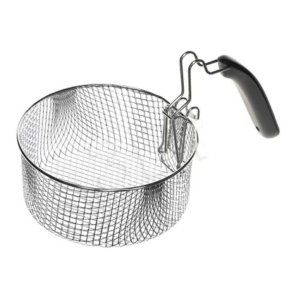 Frytkownica Tefal Uno M Inox 1,8 l 1 kg 1600 W inox-czarna