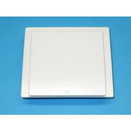 ORB152BK GORENJE Obudowa przednia wentylatora do lodówki Gorenje / Hisense 434211