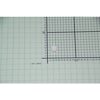 Pokrywka sworznia zawiasu drzwi (1022261)