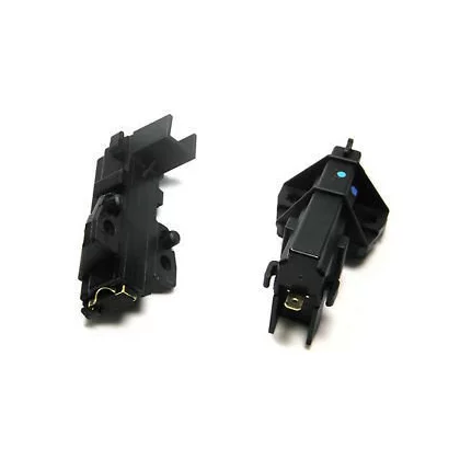 Elementy elektryczne do pralek r Szczotki węglowe silnika do pralki Ariston / Indesit / Hotpoint / Whirlpool 2 szt. C00196549 482000030266