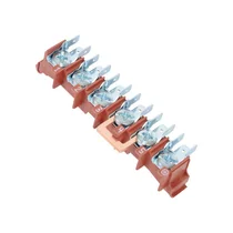 Zacisk 6-biegunowy listwy przyłączeniowej do kuchenki, piekarnika i płyty Electrolux / AEG 3192554107