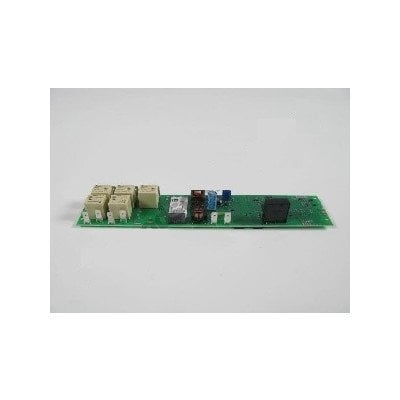 Moduł elektroniczny płyty ceramicznej sensorowy Whirlpool (480121103254) C00316876