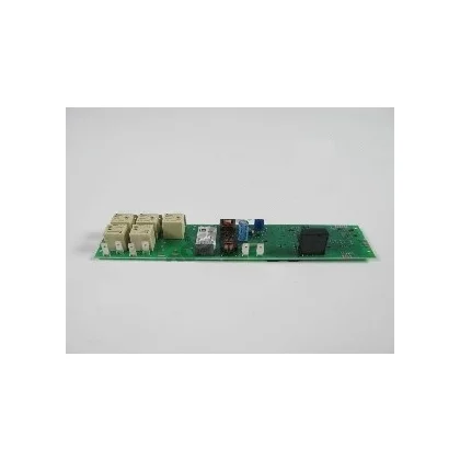 Moduł elektroniczny sensorowy Touch Control do płyty ceramicznej Whirlpool 480121103254 C00316876