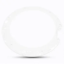 Rama wewnętrzna drzwi pralki Electrolux / AEG 1320184607