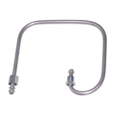 Rurka palnika do płyty gazowej Amica 608G-2Y fi.7 KL 8031772