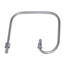 Rurki doprowadzające gaz do kuch Rurka palnika do płyty gazowej Amica 608G-2Y fi.7 KL 8031772