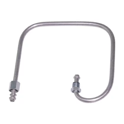 Rurki doprowadzające gaz do kuch Rurka palnika do płyty gazowej Amica 608G-2Y fi.7 KL 8031772