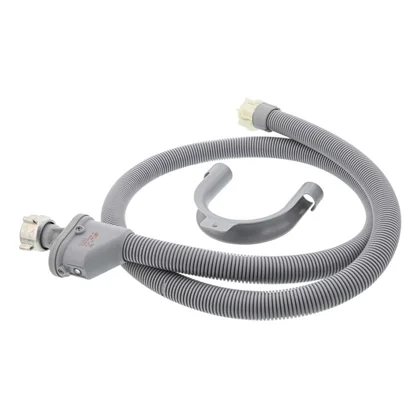 Wąż dopływowy Aquastop do pralki Electrolux / AEG 1500 mm 1326096300