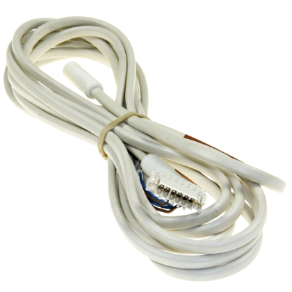 Podwójny czujnik temperatury NTC do lodówki Electrolux / AEG 2085611073