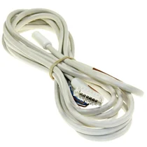 Wyłączniki, termometry, żarówki, Podwójny czujnik temperatury NTC do lodówki Electrolux / AEG 2085611073