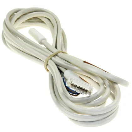 Wyłączniki, termometry, żarówki, Podwójny czujnik temperatury NTC do lodówki Electrolux / AEG 2085611073