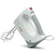 Mikser ręczny Bosch MFQ 3580 450 W biało-szary