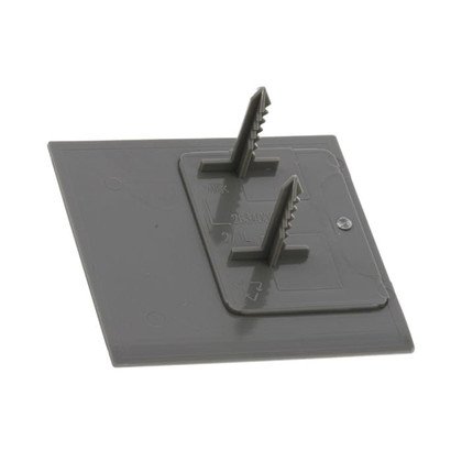 Zaślepka panelu przedniego lewa do lodówki Electrolux 2634000190