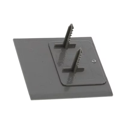 Lewa zaślepka panelu przedniego do lodówki Electrolux / AEG 2634000190