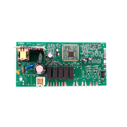 Moduł sterujący do okapu Ariston / Indesit / Hotpoint / Whirlpool C00299939 482000089482