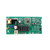 Moduł sterujący do okapu Ariston / Indesit / Hotpoint / Whirlpool C00299939 482000089482