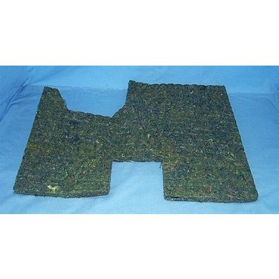 Izolacja drzwi (1007663)