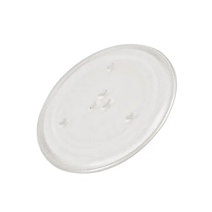 Szklany talerz obrotowy do kuchenki mikrofalowej Electrolux / AEG 27 cm 4055192084