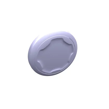 Duże tylne kółko do odkurzacza Electrolux / AEG 1181502053