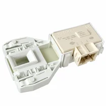 Blokada drzwi do pralki Indesit 3 styki DM-066042 C00297327