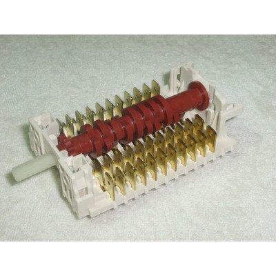 Łącznik krzywkowy funkcji piekarnika 11HE-120 (C110023A3)