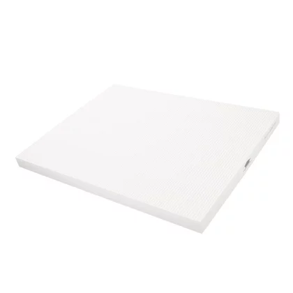 Filtry oczyszczaczy powietrza Filtr powietrza HEPA do oczyszczacza powietrza Electrolux / AEG 322 x 416 x 25 mm