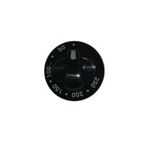 Pokrętło temperatury do piekarnika Amica 50-250°C 8010242