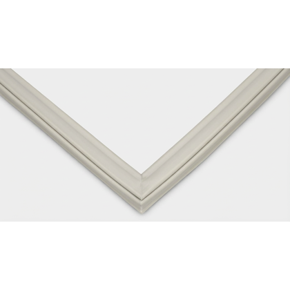 Uszczelka zamrażarki do chłodziarko zamrażarki Whirlpool /Hotpoint