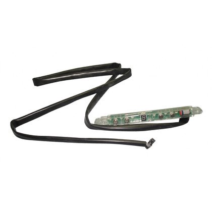 Wiązka przewodów do okapu Amica EAE 6 F PN/WN/100/RP PBFree 1016629