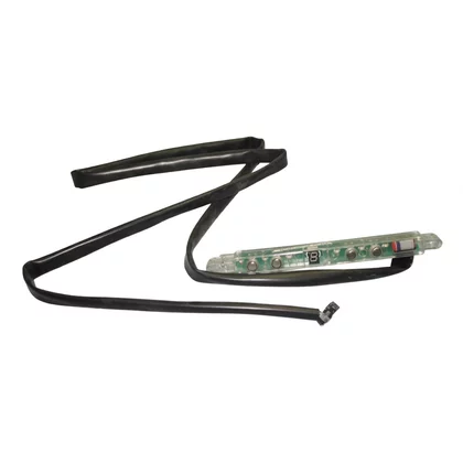 Wiązka przewodów do okapu Amica EAE 6 F PN/WN/100/RP PBFree 1016629