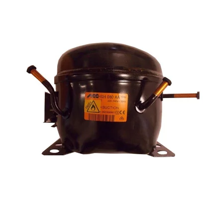 Kompresor chłodniczy do chłodziarko-zamrażarki Amica HSH 080 AA R600a 8024120