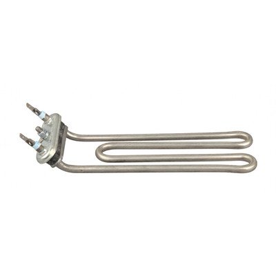 Części zamienne BOSCH/SIEMENS GRZAŁKA 2000W 23.5cm ZGIĘTA AMICA/ BOSCH 02843/02841B