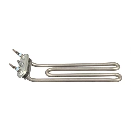 Elementy elektryczne do pralek r Grzałka do pralki Amica / Bosch / Siemens 2000 W 23,5 cm zgięta 02843/02841B