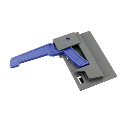 Regulator wysokości kosza do zmywarki Amica prawy 1035624