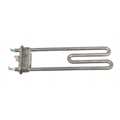 Części zamienne BOSCH/SIEMENS GRZAŁKA 1900W SZER.GUMA + KOŁ. 22.5cm BOSCH 14371