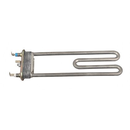 Części zamienne BOSCH/SIEMENS Grzałka do pralki Bosch / Siemens 1900 W 22,5 cm 14371
