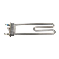 Elementy elektryczne do pralek r Grzałka do pralki Bosch / Siemens 1900 W 22,5 cm 14371