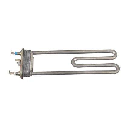 Elementy elektryczne do pralek r Grzałka do pralki Bosch / Siemens 1900 W 22,5 cm 14371