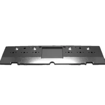 Elementy obudowy Tablica wewnętrzna do kuchni Amica 51-G 3m-Ta-3m ocynkowana 8039489