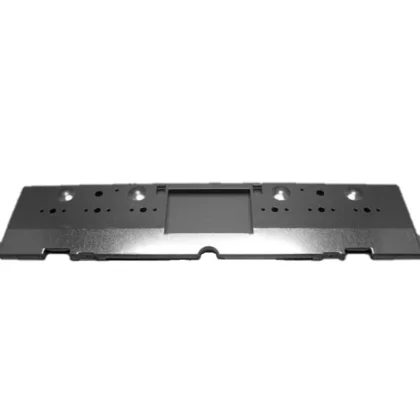 Elementy obudowy Tablica wewnętrzna do kuchni Amica 51-G 3m-Ta-3m ocynkowana 8039489