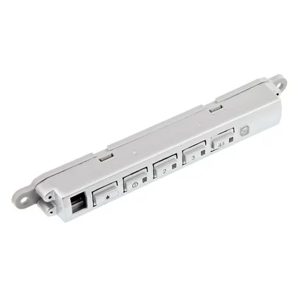 Zestaw obudowy sterowania do okapu kuchennego Electrolux / AEG 4055194825