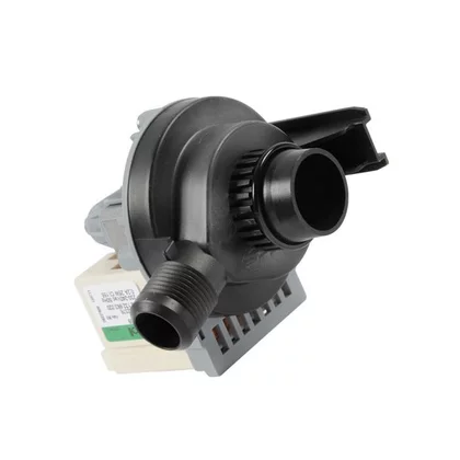 Zestaw pompy opróżniającej do pralki i pralko-suszarki Electrolux / AEG / Zanussi 50286281006